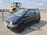 Renault Twingo bei Reisemobile.expert - Abbildung (2 / 14)