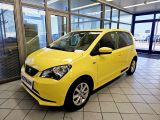 Seat Mii bei Reisemobile.expert - Abbildung (2 / 15)