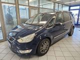 Ford Galaxy bei Reisemobile.expert - Abbildung (2 / 15)