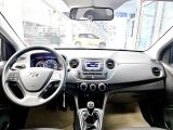 Hyundai i10 bei Reisemobile.expert - Abbildung (7 / 15)