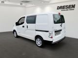 Nissan NV200 bei Reisemobile.expert - Abbildung (4 / 15) Nissan NV200 bei Reisemobile.expert - Abbildung (4 / 15)