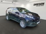 Kia Sportage bei Reisemobile.expert - Abbildung (2 / 15) Kia Sportage bei Reisemobile.expert - Abbildung (2 / 15)