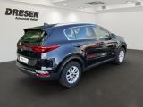 Kia Sportage bei Reisemobile.expert - Abbildung (3 / 15) Kia Sportage bei Reisemobile.expert - Abbildung (3 / 15)