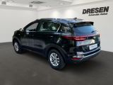 Kia Sportage bei Reisemobile.expert - Abbildung (4 / 15) Kia Sportage bei Reisemobile.expert - Abbildung (4 / 15)