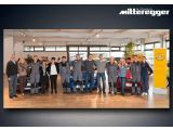 Opel Mokka bei Reisemobile.expert - Abbildung (2 / 15)
