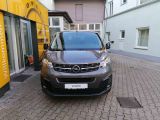Opel Vivaro bei Reisemobile.expert - Abbildung (11 / 15)