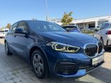 BMW 1er bei Reisemobile.expert - Abbildung (4 / 15) BMW 1er bei Reisemobile.expert - Abbildung (4 / 15)