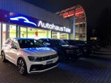 VW Touran bei Reisemobile.expert - Abbildung (15 / 15)
