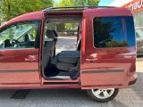 VW Caddy bei Reisemobile.expert - Abbildung (10 / 15)