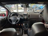 Ford Fiesta bei Reisemobile.expert - Abbildung (12 / 15)