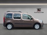 Mercedes-Benz Citan bei Reisemobile.expert - Abbildung (4 / 15)