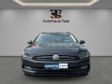 VW Passat bei Reisemobile.expert - Abbildung (3 / 12)