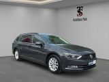 VW Passat bei Reisemobile.expert - Abbildung (2 / 12)