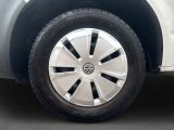 VW T6 Transporter bei Reisemobile.expert - Abbildung (9 / 15)