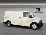 VW T6 Transporter bei Reisemobile.expert - Abbildung (4 / 15)