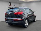 Kia Sportage bei Reisemobile.expert - Abbildung (5 / 15)