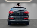 Kia Sportage bei Reisemobile.expert - Abbildung (6 / 15)