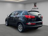 Kia Sportage bei Reisemobile.expert - Abbildung (7 / 15)