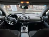 Kia Sportage bei Reisemobile.expert - Abbildung (12 / 15)