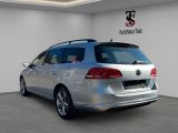 VW Passat bei Reisemobile.expert - Abbildung (7 / 8)