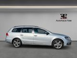 VW Passat bei Reisemobile.expert - Abbildung (4 / 8)