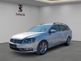 VW Passat bei Reisemobile.expert - Abbildung (2 / 8)