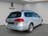 VW Passat bei Reisemobile.expert - Abbildung (5 / 8)