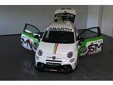 Abarth 595 bei Reisemobile.expert - Abbildung (5 / 15) Abarth 595 bei Reisemobile.expert - Abbildung (5 / 15)