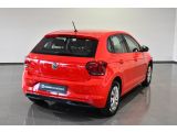 VW Polo bei Reisemobile.expert - Abbildung (2 / 15)