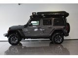 Jeep Wrangler bei Reisemobile.expert - Abbildung (5 / 15)