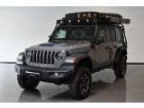Jeep Wrangler bei Reisemobile.expert - Abbildung (3 / 15)
