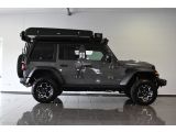 Jeep Wrangler bei Reisemobile.expert - Abbildung (6 / 15)