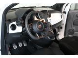 Abarth 595 bei Reisemobile.expert - Abbildung (12 / 15)
