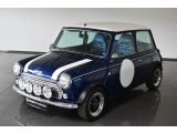 Mini Cooper bei Reisemobile.expert - Abbildung (4 / 15)