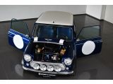 Mini Cooper bei Reisemobile.expert - Abbildung (3 / 15)