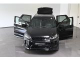 Land Rover Discovery Sport bei Reisemobile.expert - Abbildung (5 / 15)
