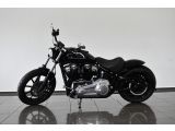 Harley-Davidson Softail bei Reisemobile.expert - Abbildung (6 / 15)