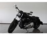 Harley-Davidson Softail bei Reisemobile.expert - Abbildung (15 / 15)