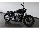 Harley-Davidson Softail bei Reisemobile.expert - Abbildung (6 / 15)