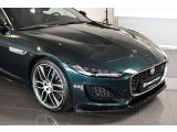 Jaguar F-Type bei Reisemobile.expert - Abbildung (7 / 15)