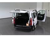 Citroen Berlingo bei Reisemobile.expert - Abbildung (6 / 15)