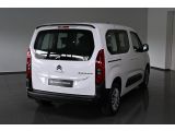 Citroen Berlingo bei Reisemobile.expert - Abbildung (2 / 15)