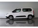Citroen Berlingo bei Reisemobile.expert - Abbildung (3 / 15)
