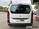 Opel Combo bei Reisemobile.expert - Abbildung (8 / 15)