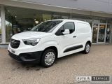 Opel Combo bei Reisemobile.expert - Abbildung (3 / 15)