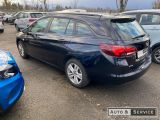 Opel Astra bei Reisemobile.expert - Abbildung (2 / 5)