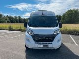 Malibu 600 Van LE bei Reisemobile.expert - Abbildung (15 / 15)