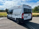 Malibu 600 Van LE bei Reisemobile.expert - Abbildung (3 / 15)