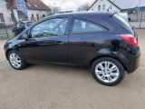 Opel Corsa bei Reisemobile.expert - Abbildung (9 / 15)