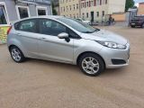 Ford Fiesta bei Reisemobile.expert - Abbildung (4 / 15) Ford Fiesta bei Reisemobile.expert - Abbildung (4 / 15)